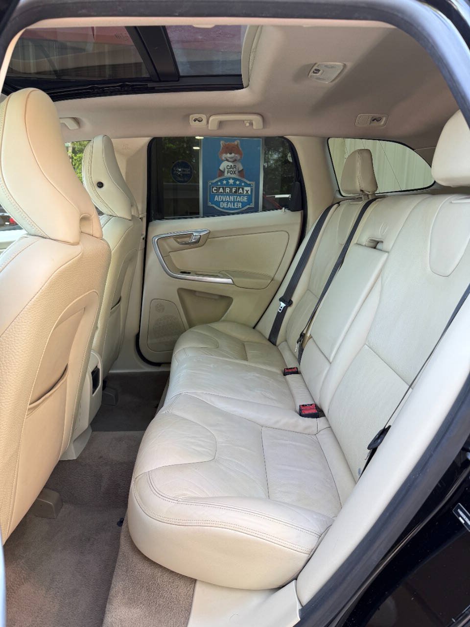 Used 2014 Volvo XC60 T6 AWD/4WD image 12