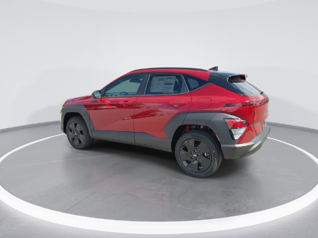 New 2027 Hyundai Kona SEL Sport AWD/4WD image 6