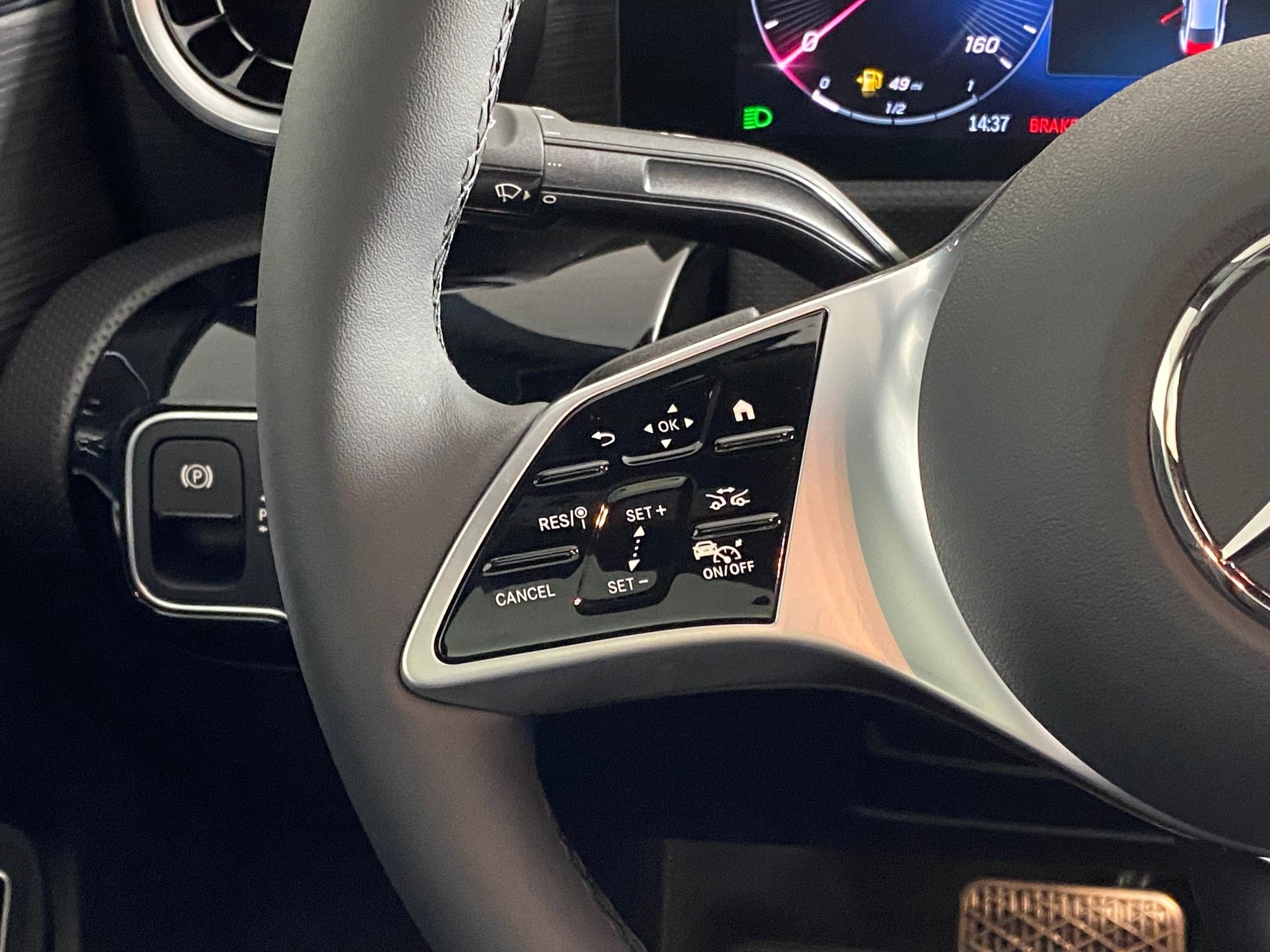 Certified 2026 Mercedes-Benz CLA 250 4MATIC image 16