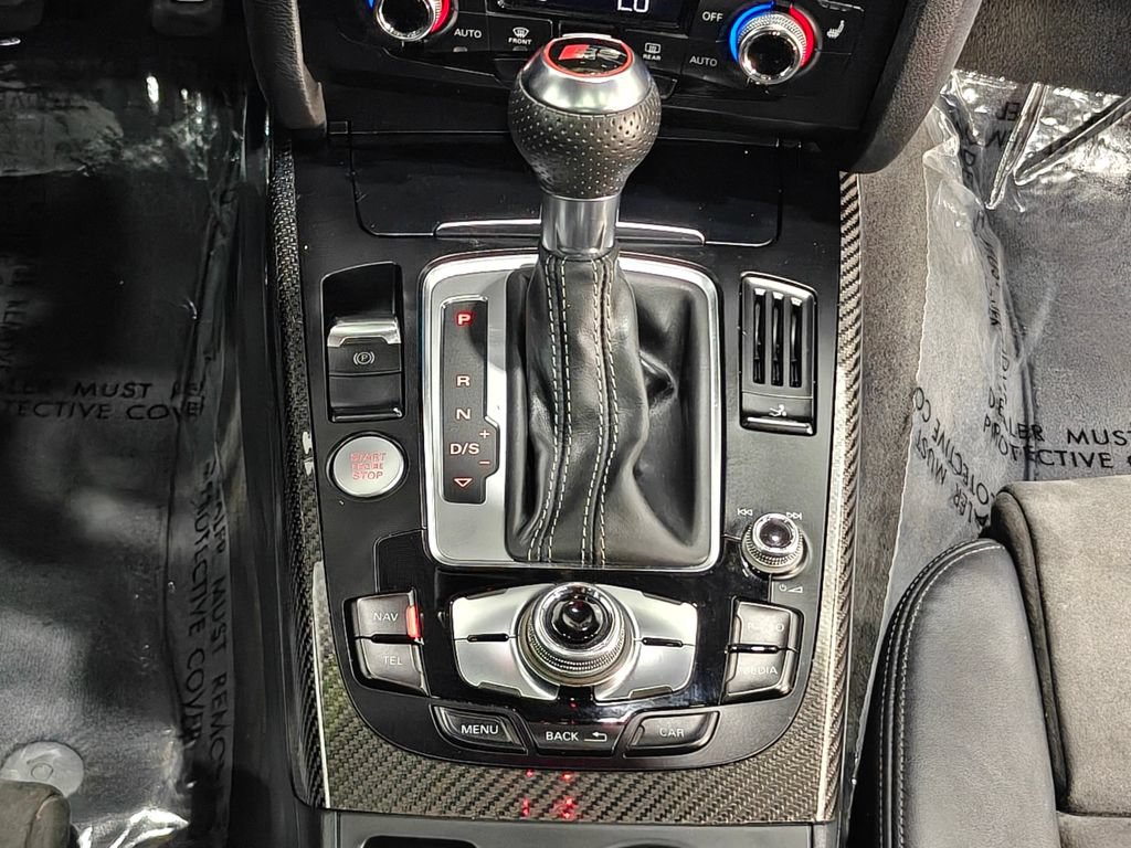Used 2013 Audi RS 5 Coupe AWD/4WD image 9