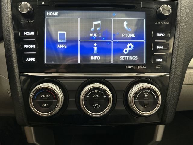 Used 2018 Subaru Forester 2.5i Premium AWD/4WD image 21