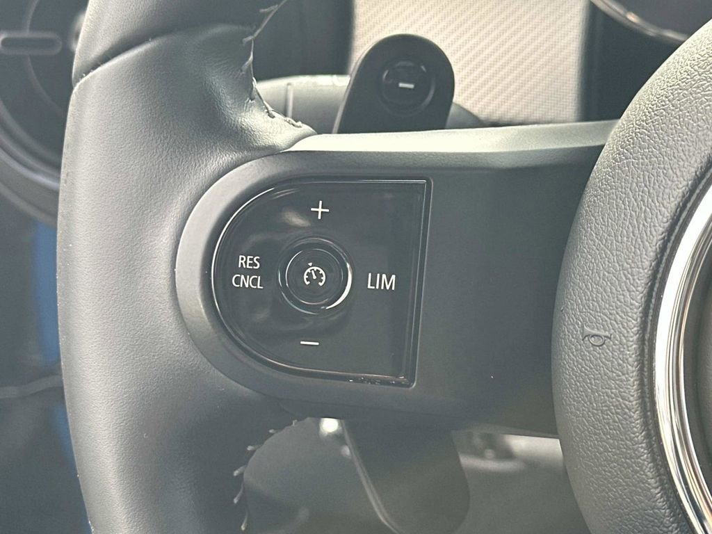 Used 2024 MINI Cooper S image 17