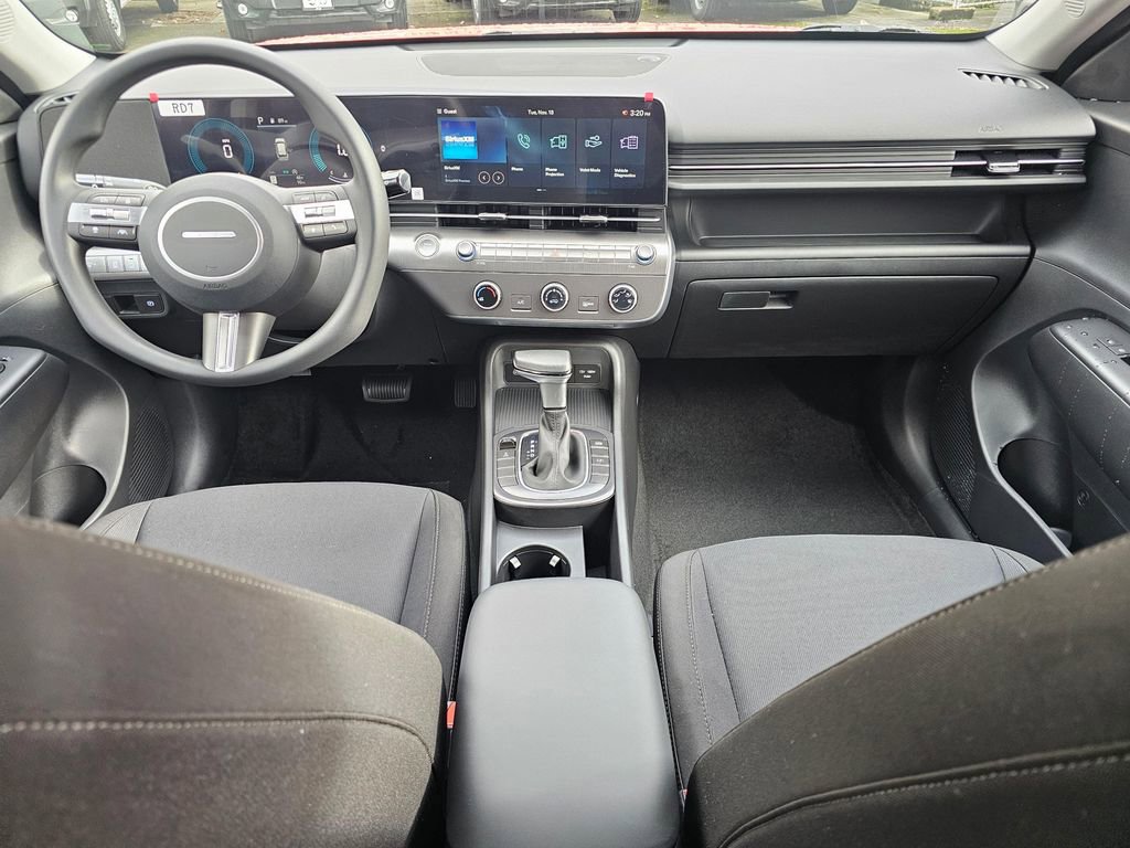 New 2026 Hyundai Kona SE AWD/4WD image 13