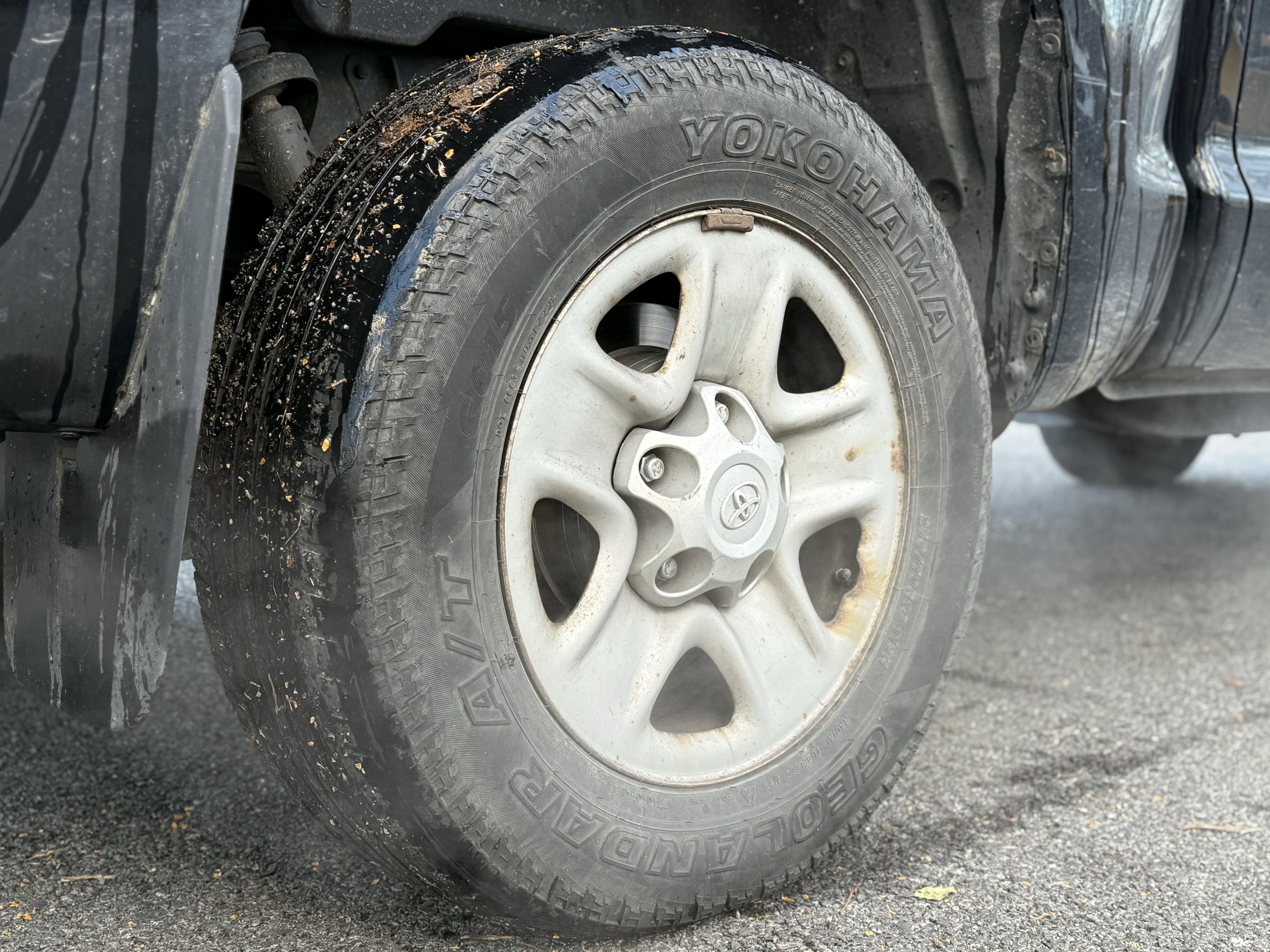 Used 2017 Toyota Tundra SR5 image 11