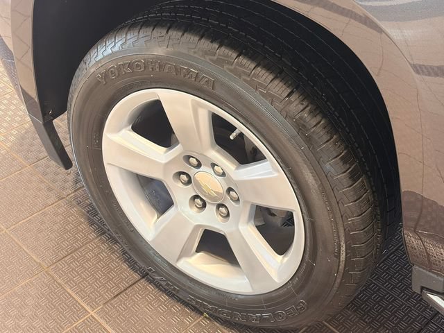 Used 2018 Chevrolet Tahoe Premier AWD/4WD image 7