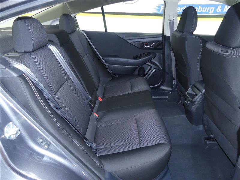 Used 2020 Subaru Legacy Premium AWD/4WD image 22