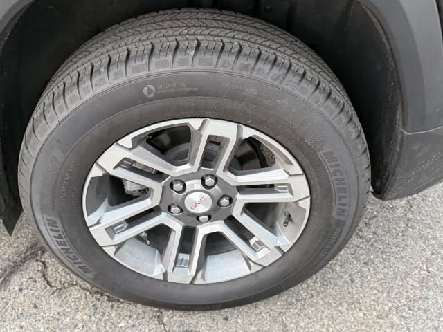Certified 2026 GMC Terrain Elevation AWD/4WD image 27
