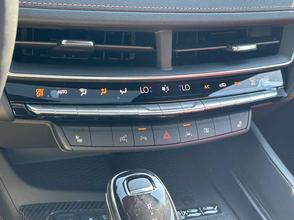 New 2026 Cadillac CT5 V RWD image 26