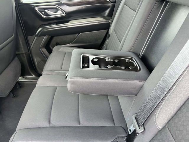 Certified 2023 Chevrolet Tahoe LS AWD/4WD image 9