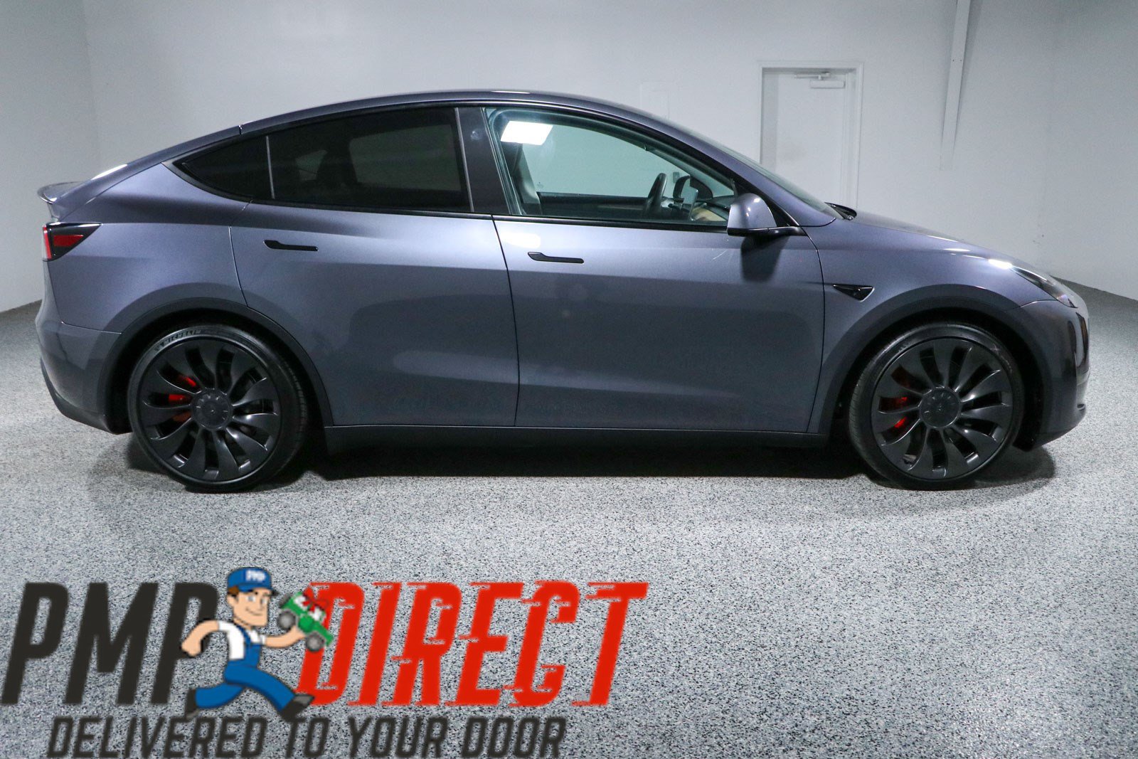 Used 2023 Tesla Model Y Performance AWD/4WD image 6