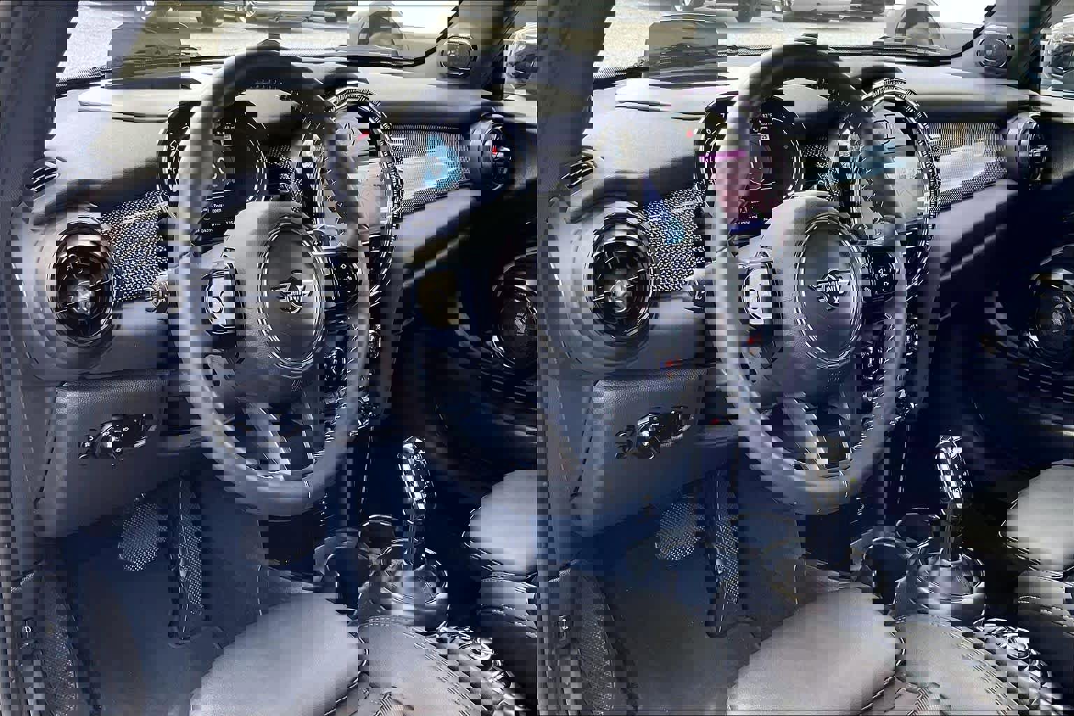 Used 2023 MINI Cooper S image 17