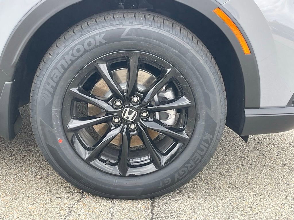 New 2026 Honda CR-V Sport-L image 9