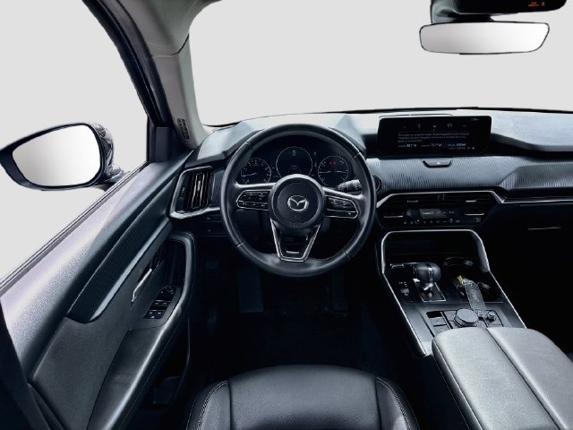 Used 2026 MAZDA CX-90 3.3 Turbo w/ Select Package AWD/4WD image 24