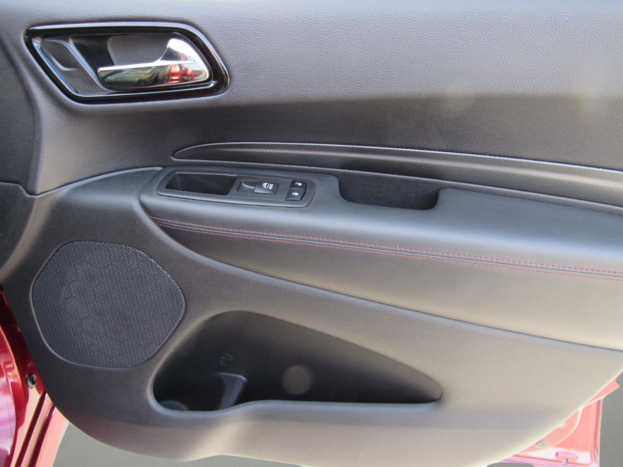 Used 2021 Dodge Durango R/T w/ Tow 'N Go Package image 35