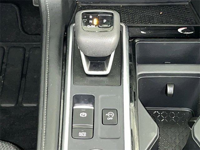 Certified 2025 Nissan Pathfinder SV image 19