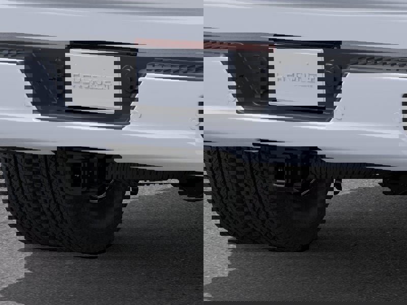 New 2026 Chevrolet Silverado 3500 High Country image 14