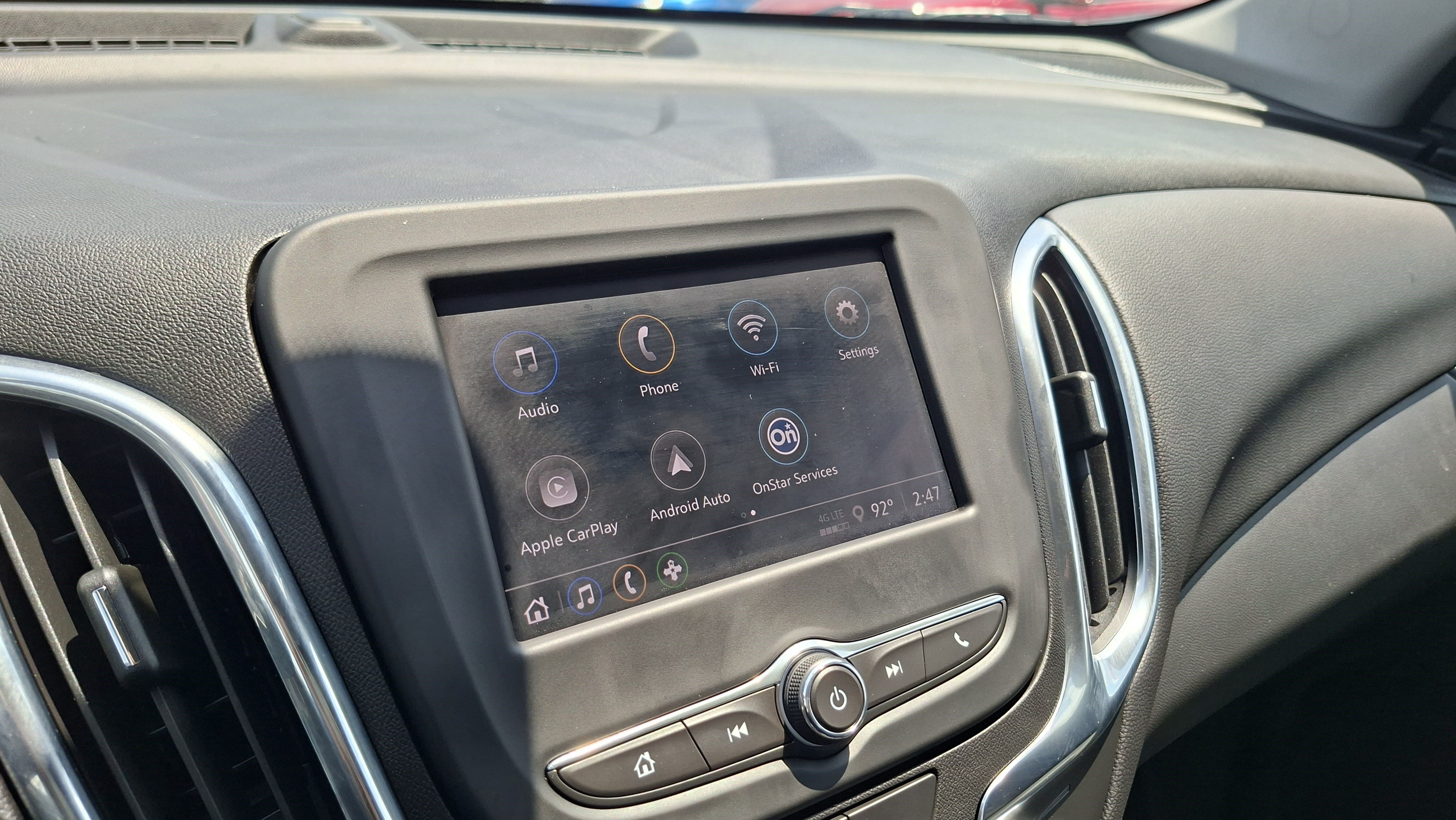 Used 2023 Chevrolet Equinox LT AWD/4WD image 14