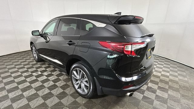 Used 2020 Acura RDX AWD w/ Advance Package image 4