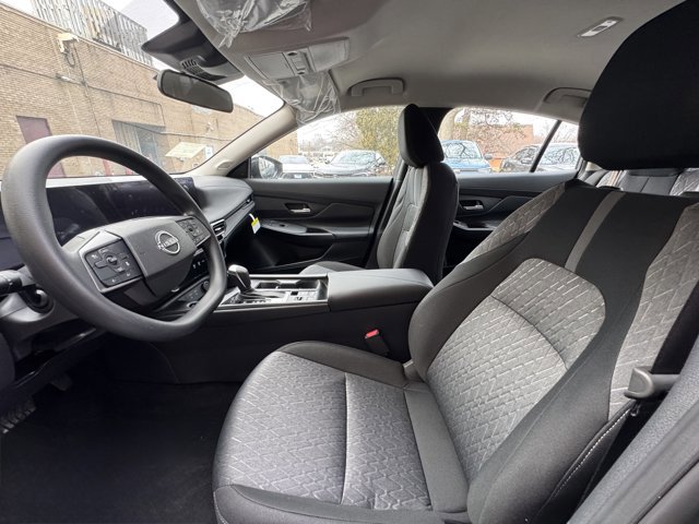 New 2026 Nissan Sentra SV w/ Floor Mat Package image 18