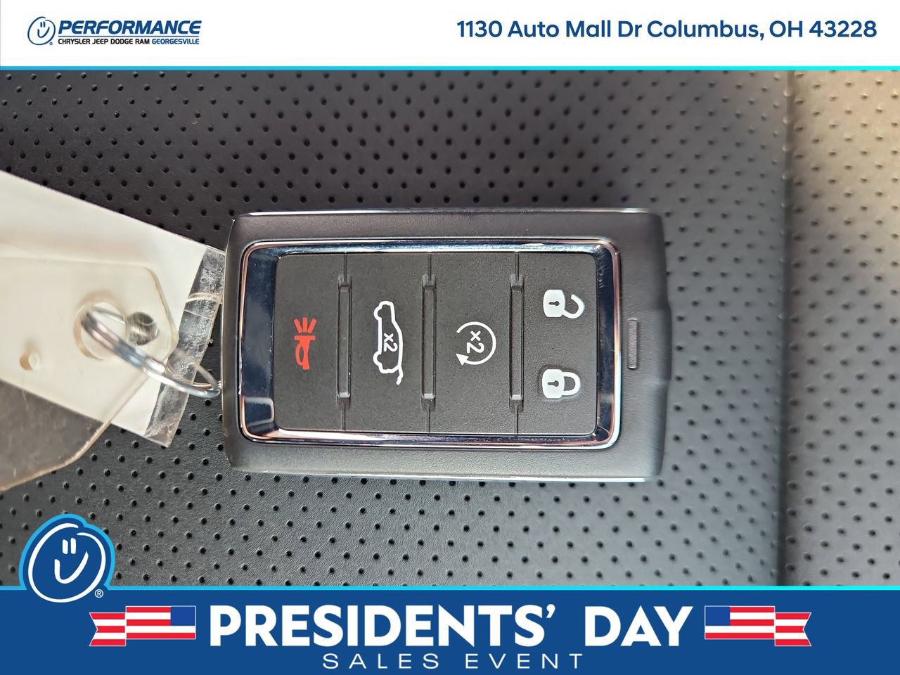 New 2025 Jeep Wagoneer S Limited image 33