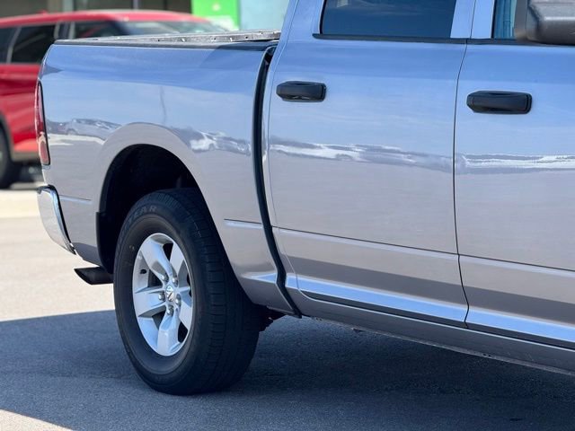 Used 2023 RAM 1500 Classic SLT w/ Trailer & Traction Group image 5