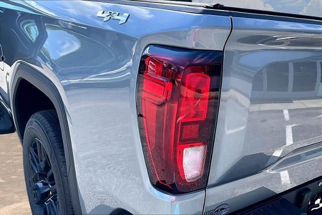 Used 2026 GMC Sierra 1500 Elevation w/ Elevation Premium Package AWD/4WD image 20