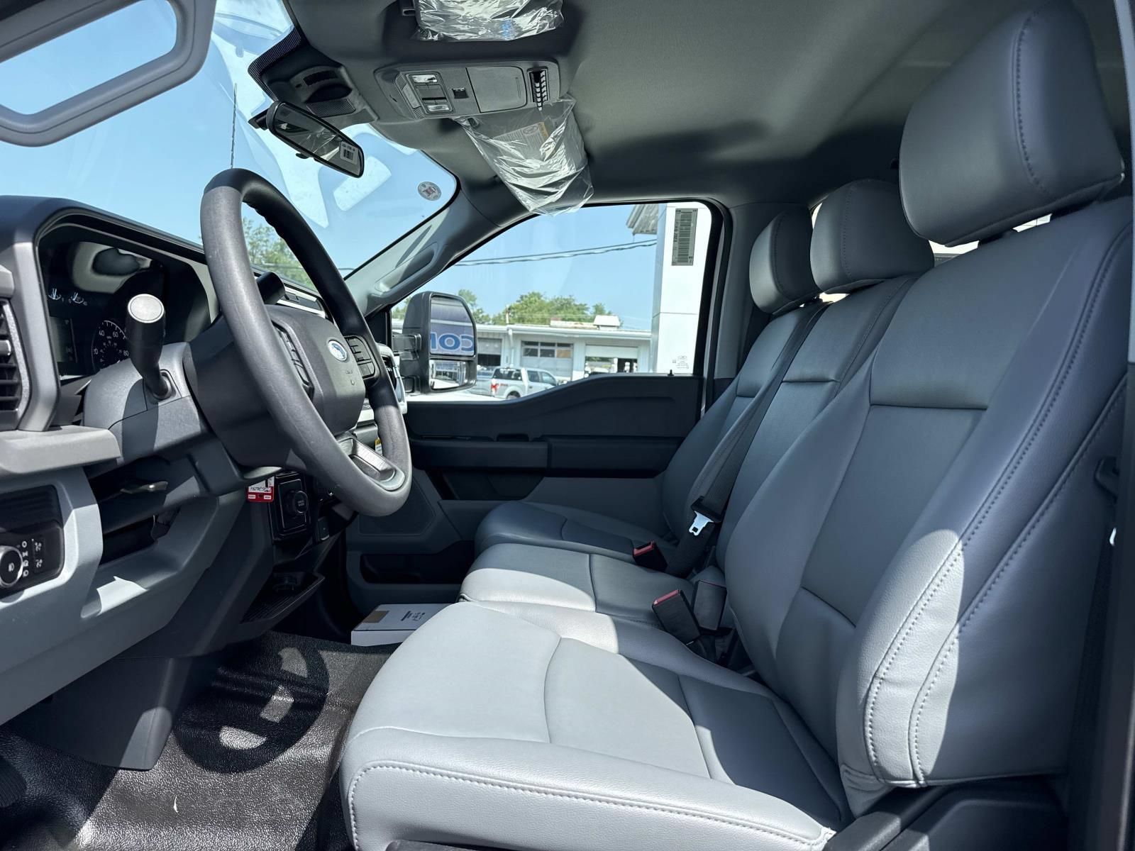 New 2026 Ford F450 XL RWD image 10