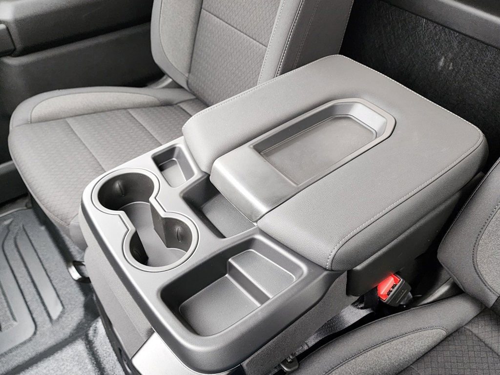 New 2026 GMC Sierra 1500 Pro w/ Pro Value Package image 36