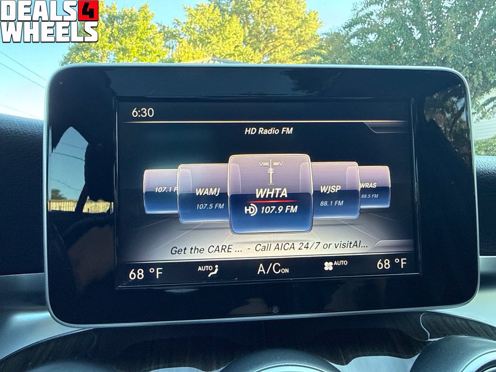 Used 2015 Mercedes-Benz C 300 Sedan image 31