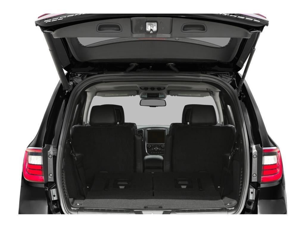 Used 2015 Dodge Durango Citadel w/ Technology Group AWD/4WD image 63