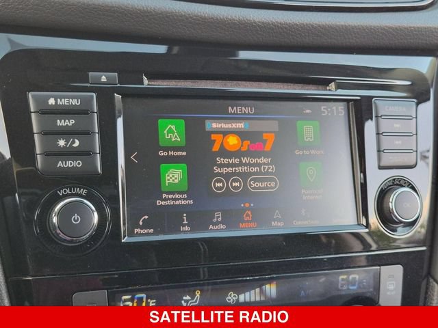 Used 2019 Nissan Rogue SL w/ Premium Package AWD/4WD image 23