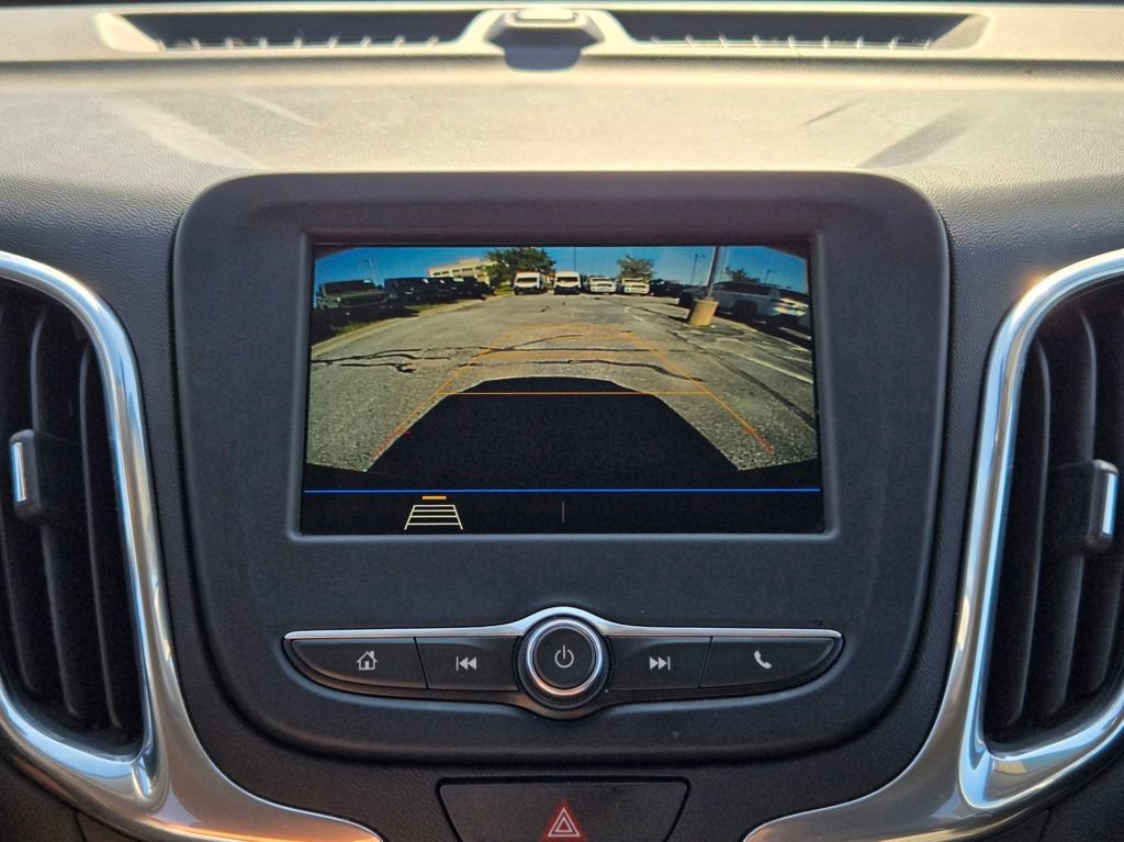 Used 2019 Chevrolet Equinox LT FWD image 21