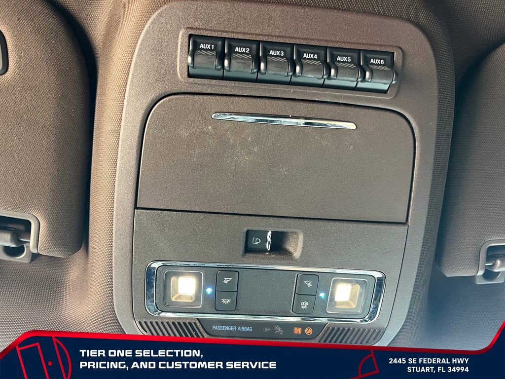 Used 2023 Ford F250 King Ranch w/ Chrome Package AWD/4WD image 25