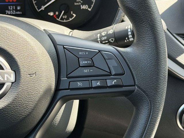 Used 2025 Nissan Altima 2.5 S FWD image 23