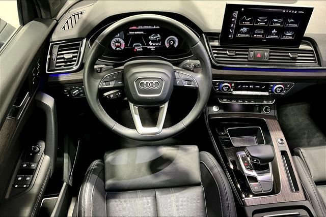 Used 2023 Audi Q5 2.0T Prestige image 5