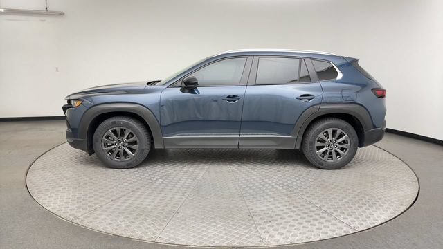 Certified 2023 MAZDA CX-50 2.5 S w/ Preferred Plus Pkg AWD/4WD image 5