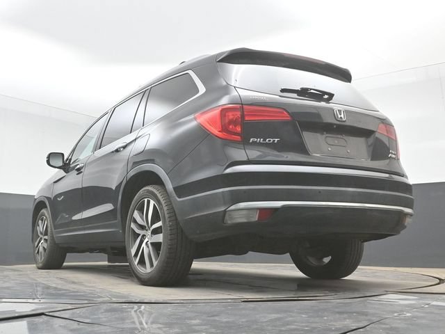 Used 2016 Honda Pilot Elite image 35
