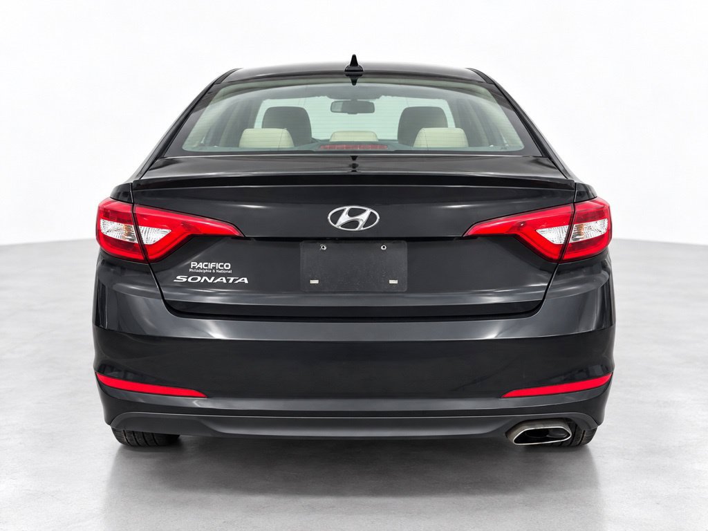 Used 2017 Hyundai Sonata SE FWD image 6