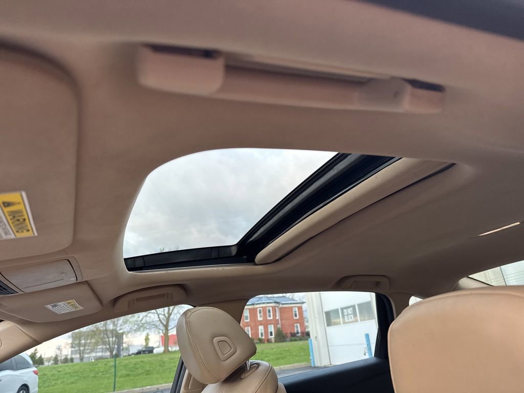 Used 2022 Acura TLX w/ Technology Package FWD image 33