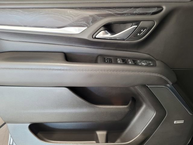 Used 2022 GMC Yukon Denali w/ Max Trailering Package image 18