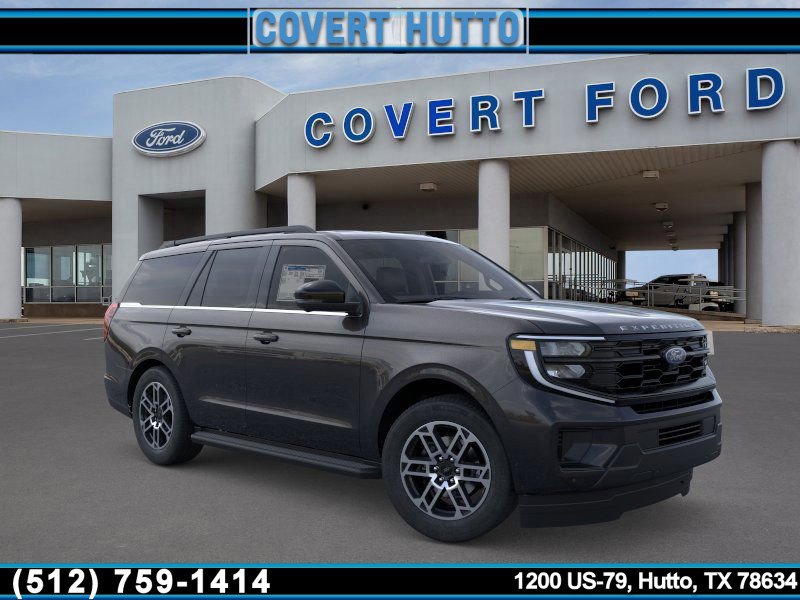 New 2026 Ford Expedition Active image 7