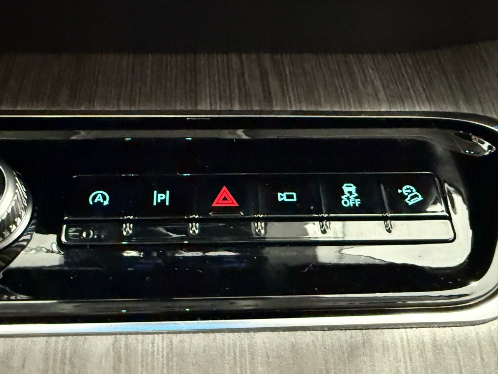 New 2025 Ford Expedition Platinum w/ Platinum Ultimate Package image 45