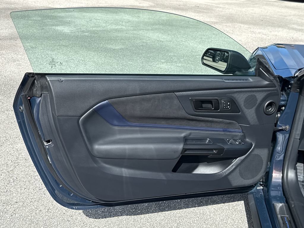 Used 2024 Ford Mustang Dark Horse w/ Dark Horse Handlin Package image 12