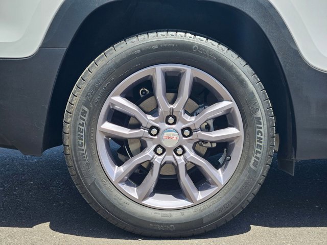 Certified 2023 GMC Terrain SLT w/ Infotainment Package II FWD image 28
