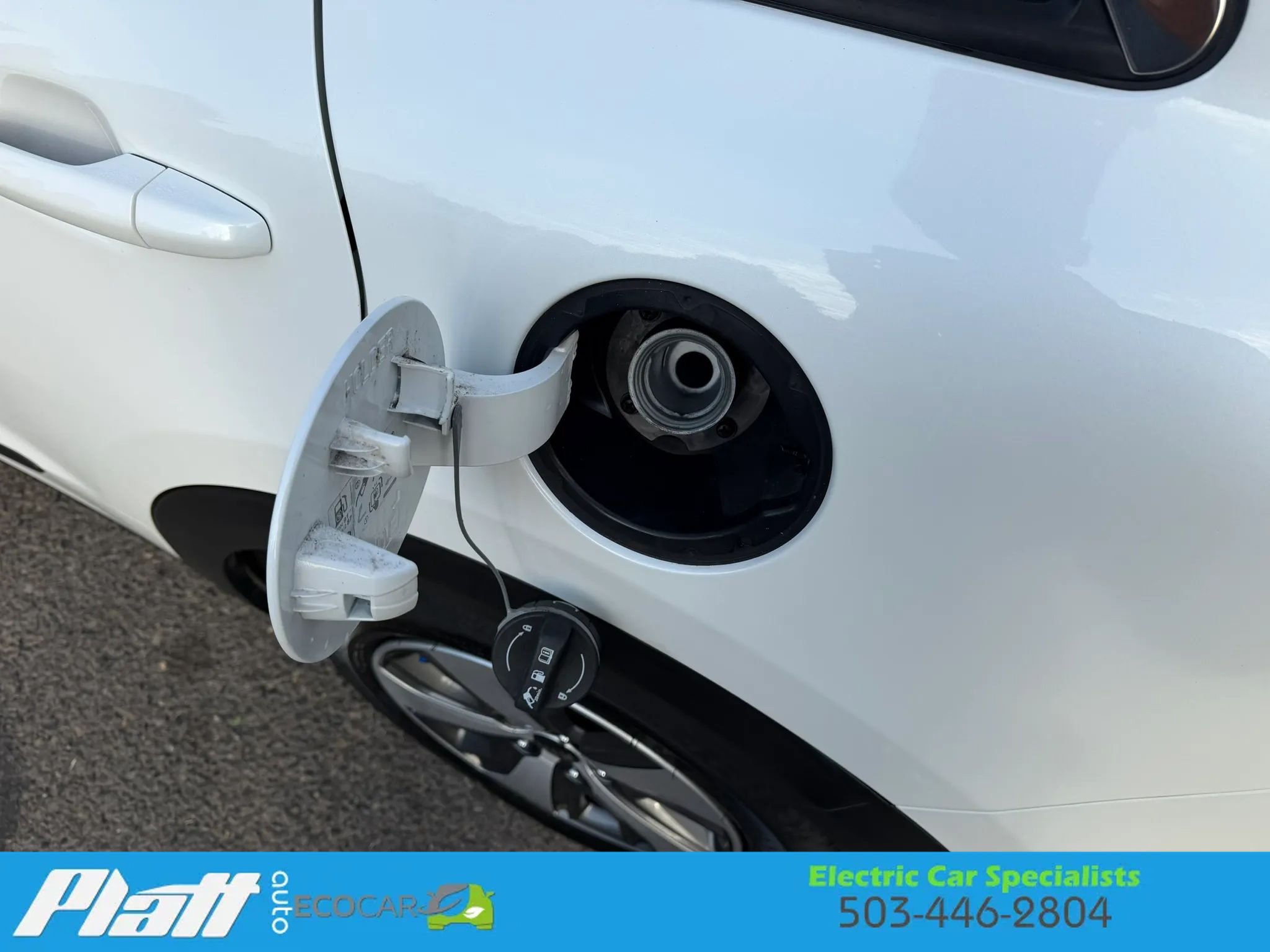 Used 2019 Kia Niro EX Premium FWD image 49