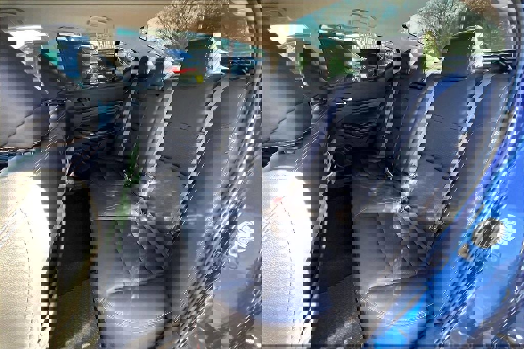 Used 2021 Nissan Altima 2.5 SR image 19