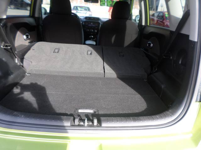 Used 2019 Kia Soul FWD image 38