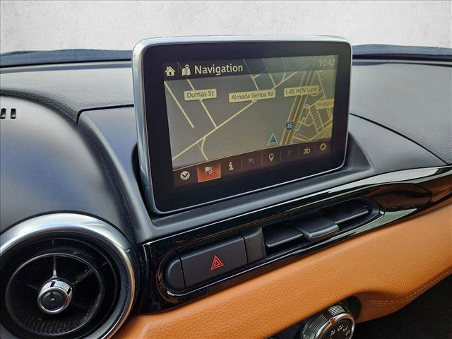 Used 2017 FIAT 124 Spider Lusso image 13