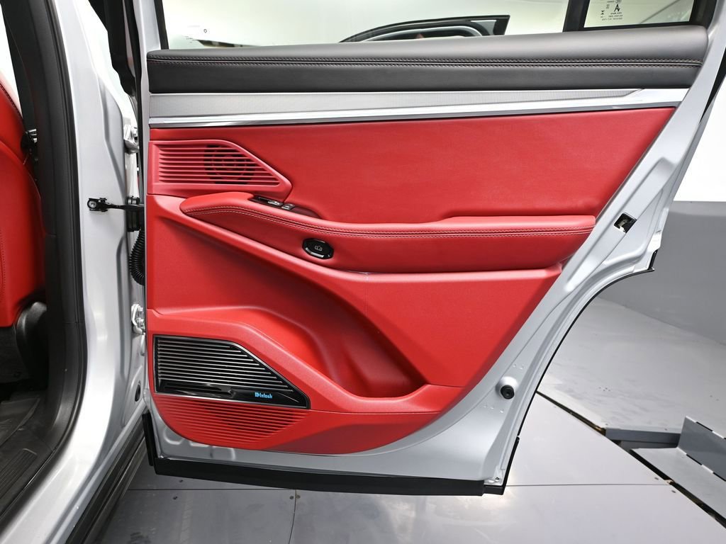 Used 2025 Jeep Wagoneer S Launch Edition AWD/4WD image 46