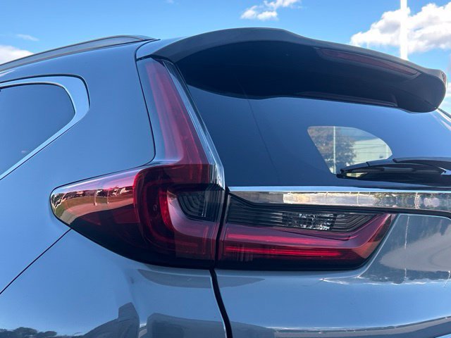 Used 2020 Honda CR-V Touring image 2